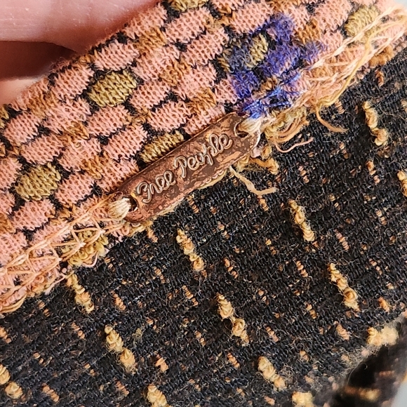 Free People top‎ - Picture 2 of 4